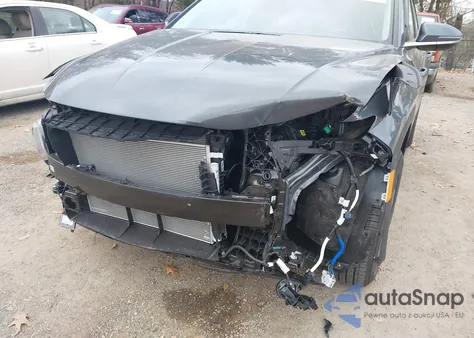 2025 Hyundai Tucson Sel Convenience z USA, uszkodzony, nr VIN 5NMJCCDE5SH558948